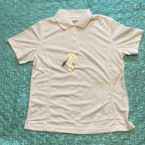 Extreme performance Ladies large sport shirt